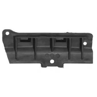 Support, pare-chocs avant droit BLIC 5504-00-5721934P