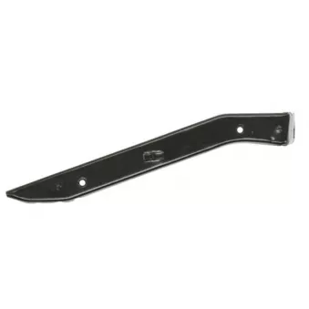 Support, pare-chocs avant droit BLIC 5504-00-7516932P