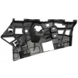 Support, pare-chocs avant gauche BLIC 5504-00-7519931P - Visuel 2