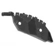 Support, pare-chocs avant gauche BLIC 5504-00-7709931P - Visuel 1