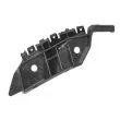 Support, pare-chocs avant gauche BLIC 5504-00-7709931P - Visuel 2