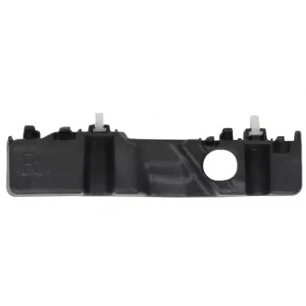 Support, pare-chocs avant droit BLIC 5504-00-9080932P