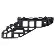 Support, pare-chocs avant gauche BLIC 5504-00-9532933P - Visuel 2