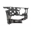 Support, pare-chocs avant gauche BLIC 5504-00-9550943P - Visuel 2