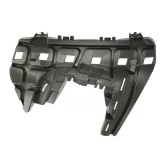 Support, pare-chocs avant droit BLIC 5504-00-9595936P