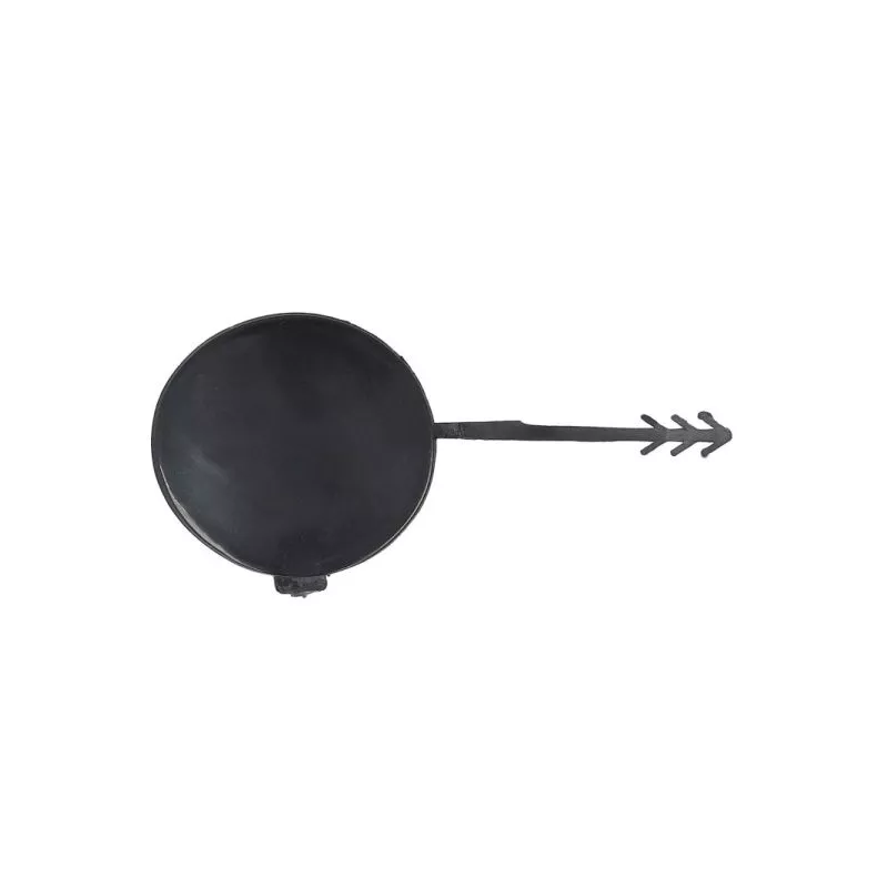 Recouvrement de pare-chocs, dispositif d'attelage avant gauche BLIC 5513-00-0029927P