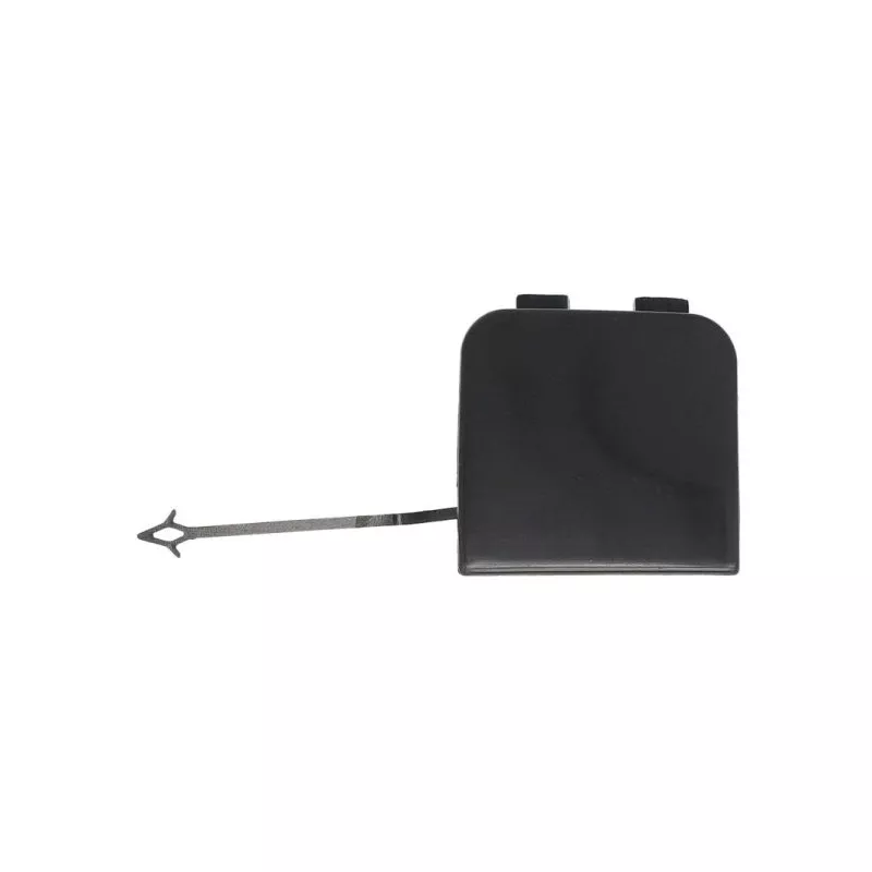 Recouvrement de pare-chocs, dispositif d'attelage avant gauche BLIC 5513-00-0038923P