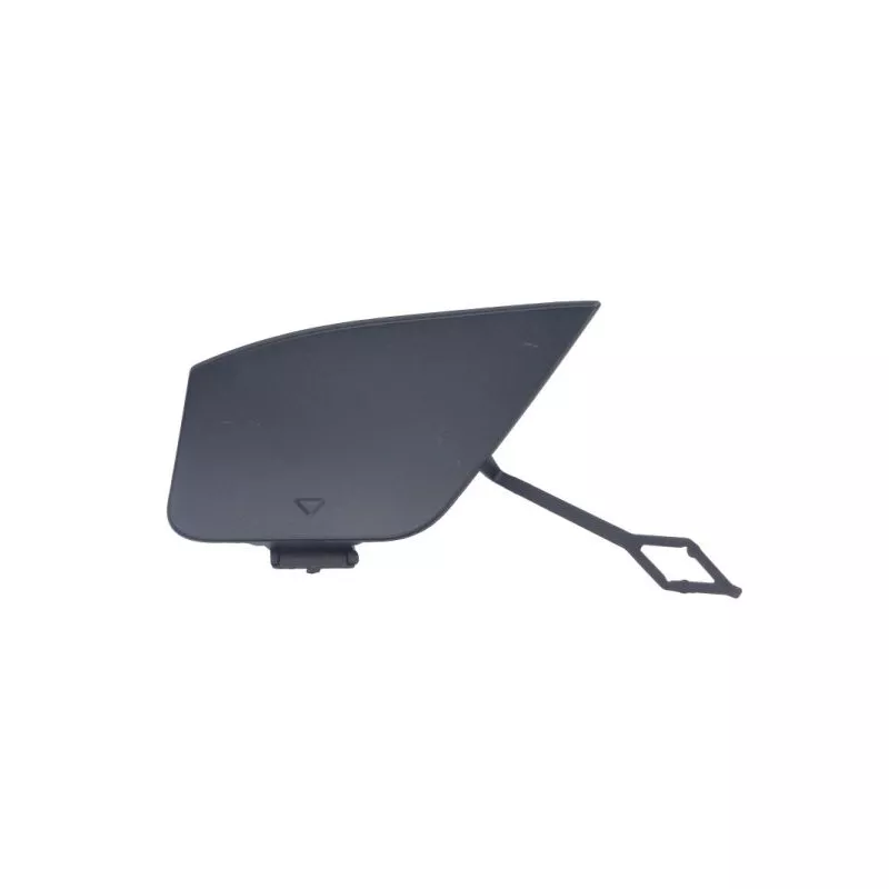 Recouvrement de pare-chocs, dispositif d'attelage BLIC 5513-00-0072972P