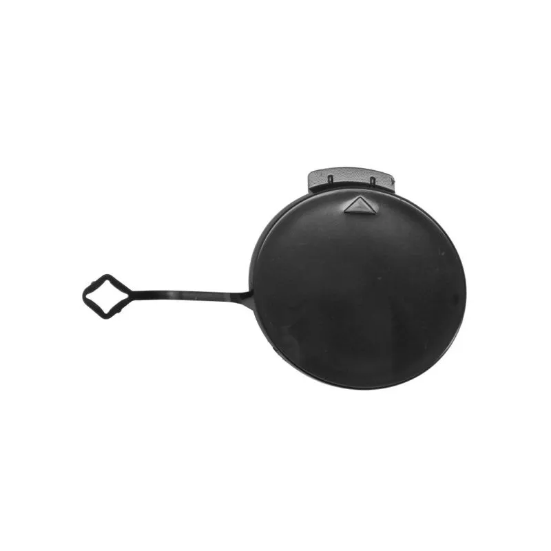 Recouvrement de pare-chocs, dispositif d'attelage avant gauche BLIC 5513-00-0073922P