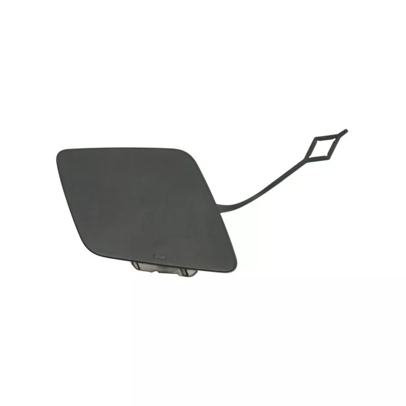 Recouvrement de pare-chocs, dispositif d'attelage avant gauche (à l'unité) BLIC 5513-00-0074921P