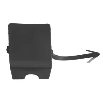 Recouvrement de pare-chocs, dispositif d'attelage avant gauche BLIC 5513-00-0552920P