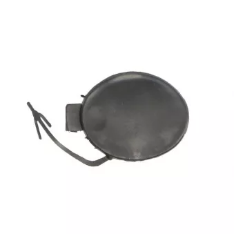 Recouvrement de pare-chocs, dispositif d'attelage avant gauche (à l'unité) BLIC