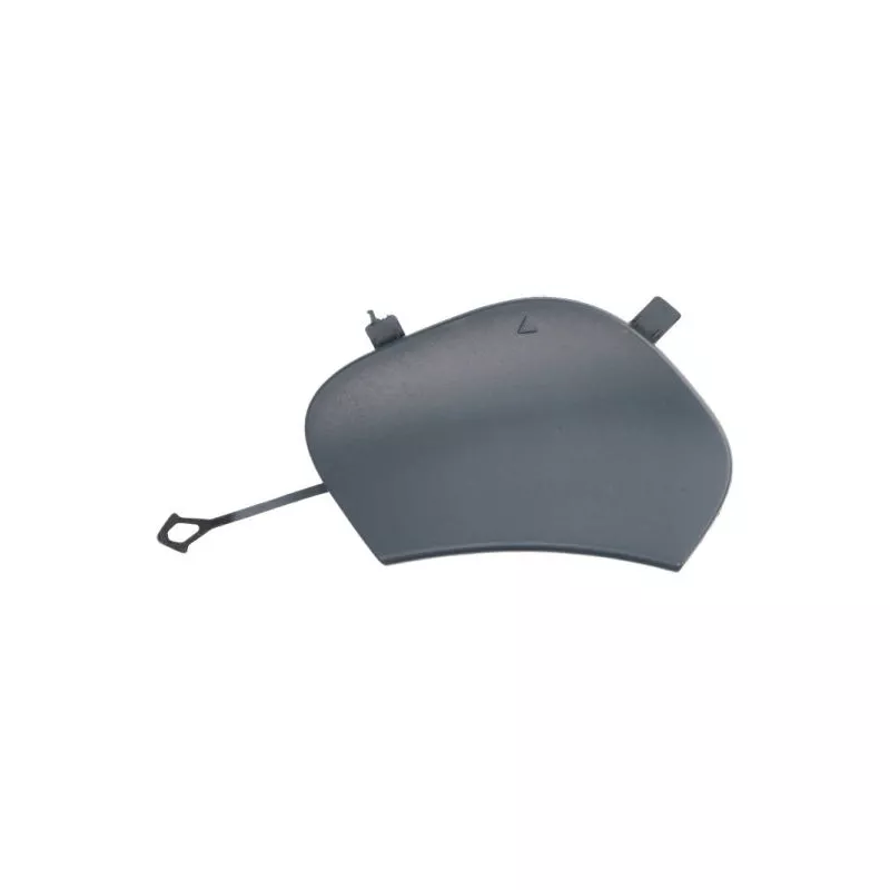 Recouvrement de pare-chocs, dispositif d'attelage avant gauche BLIC 5513-00-3555920P