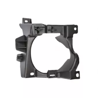 Cadre, projecteur antibrouillard avant gauche BLIC 5513-00-5720931P
