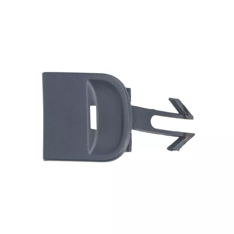 Recouvrement de pare-chocs, dispositif d'attelage avant gauche BLIC 5513-00-5720971P