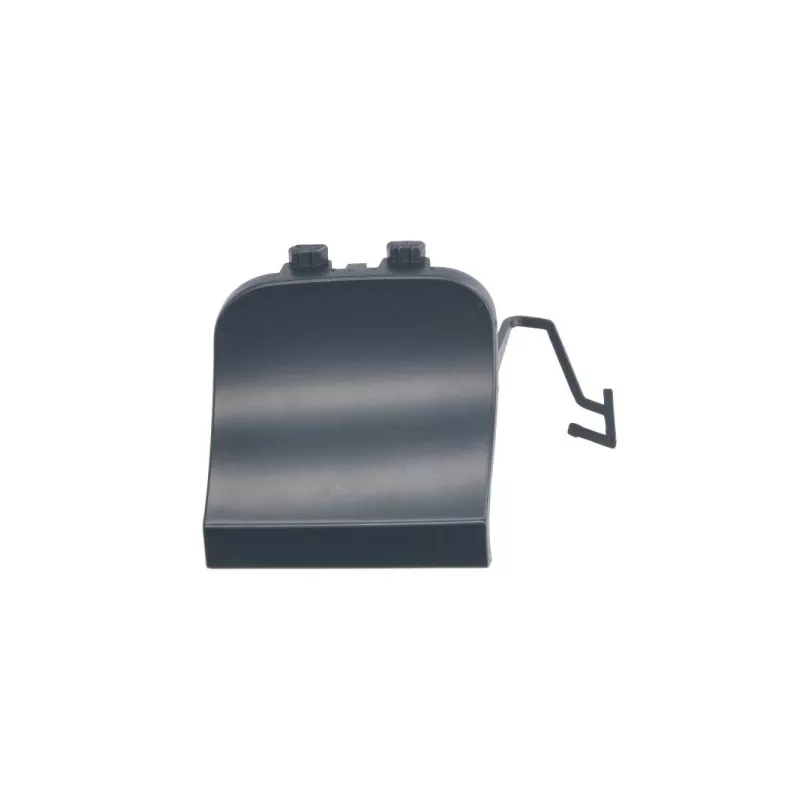 Recouvrement de pare-chocs, dispositif d'attelage avant BLIC 5513-00-5723926P