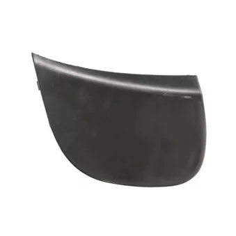 Recouvrement de pare-chocs, dispositif d'attelage BLIC 5513-00-7521972P