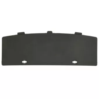 Recouvrement de pare-chocs, dispositif d'attelage BLIC 5513-00-7709970P