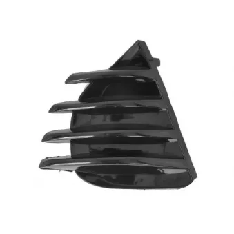 Grille de ventilation, pare-chocs avant gauche BLIC 5513-00-8139911P
