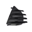 Grille de ventilation, pare-chocs avant gauche BLIC 5513-00-8139911P - Visuel 2