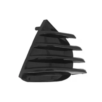 Grille de ventilation, pare-chocs avant droit BLIC 5513-00-8139912P