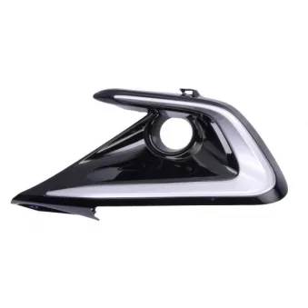 Grille de ventilation, pare-chocs avant gauche BLIC 5513-00-8146923P