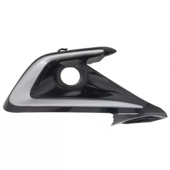 Grille de ventilation, pare-chocs avant BLIC 5513-00-8146924P