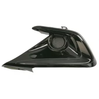 Grille de ventilation, pare-chocs avant gauche BLIC 5513-00-8146925P