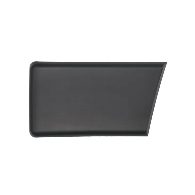 Baguette et bande protectrice, panneau latérale avant gauche BLIC 5703-04-2098575P