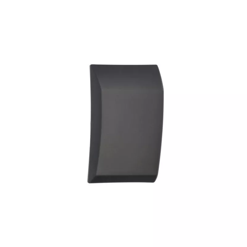 Baguette et bande protectrice, panneau latérale avant gauche BLIC 5703-04-2518571P