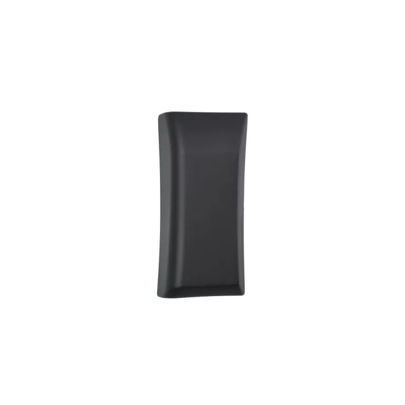 Baguette et bande protectrice, panneau latérale avant droit BLIC 5703-04-2518582P