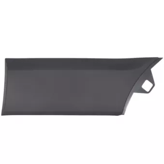 Baguette et bande protectrice, aile arrière gauche (à l'unité) BLIC