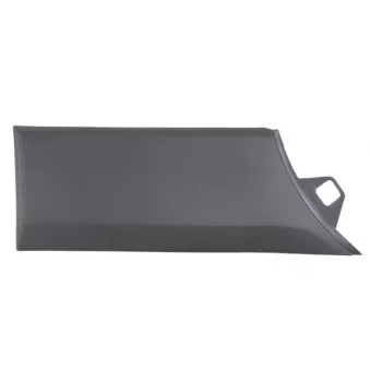 Baguette et bande protectrice, aile arrière droit (à l'unité) BLIC