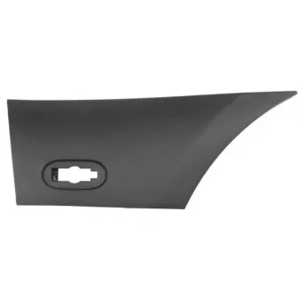 Baguette et bande protectrice, aile avant droit BLIC 5703-04-3548588P