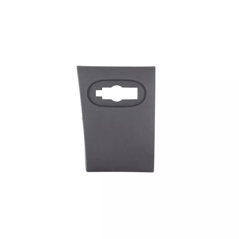 Baguette et bande protectrice, panneau latérale avant droit (à l'unité) BLIC 5703-04-3548592P