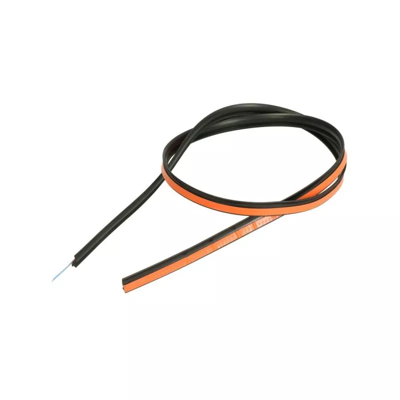 Baguette et bande protectrice, pare-brise avant droit BLIC 5703-04-6037165Q