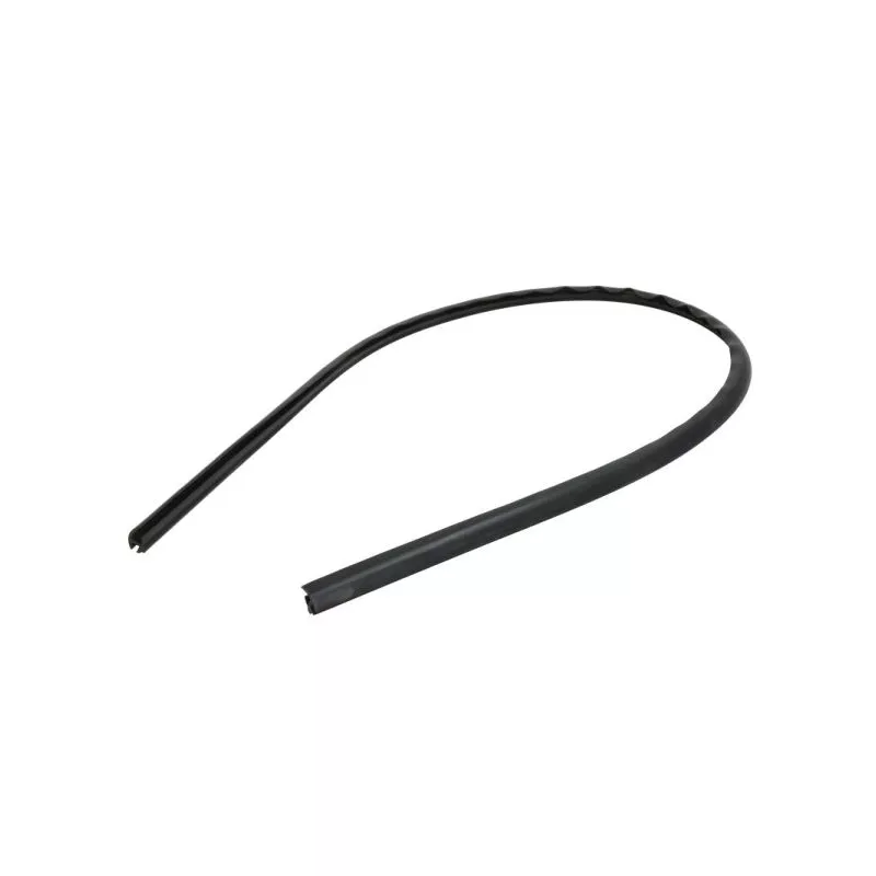 Baguette et bande protectrice, pare-brise avant droit BLIC 5703-04-6037319Q