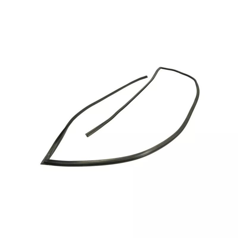 Baguette et bande protectrice, pare-brise avant droit BLIC 5703-04-6037324Q