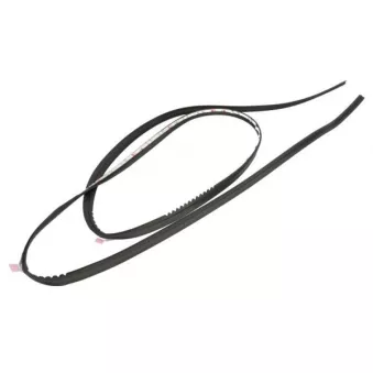 Baguette et bande protectrice, pare-brise BLIC 5703-04-6037529Q