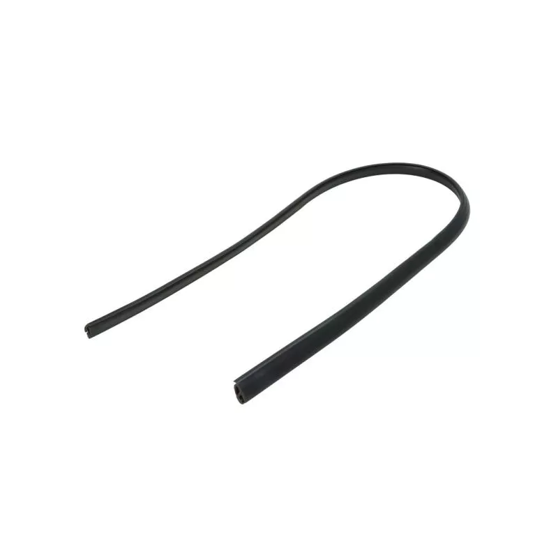 Baguette et bande protectrice, pare-brise avant droit BLIC 5703-04-6037585Q