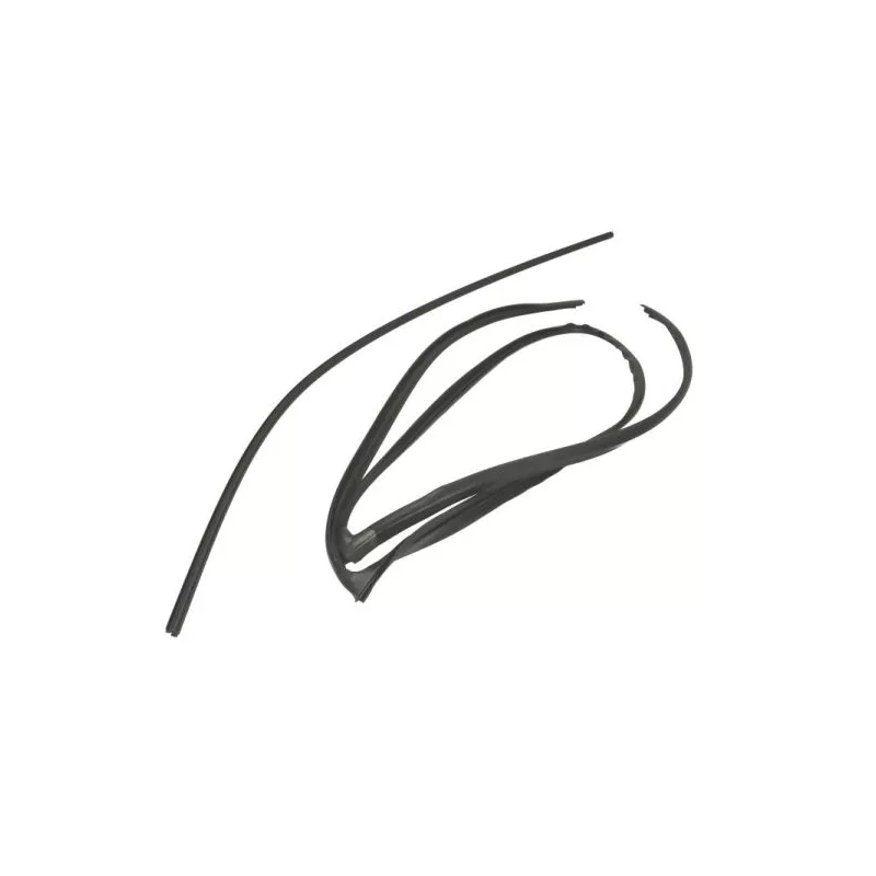 Baguette et bande protectrice, pare-brise avant droit BLIC 5703-04-6037722Q