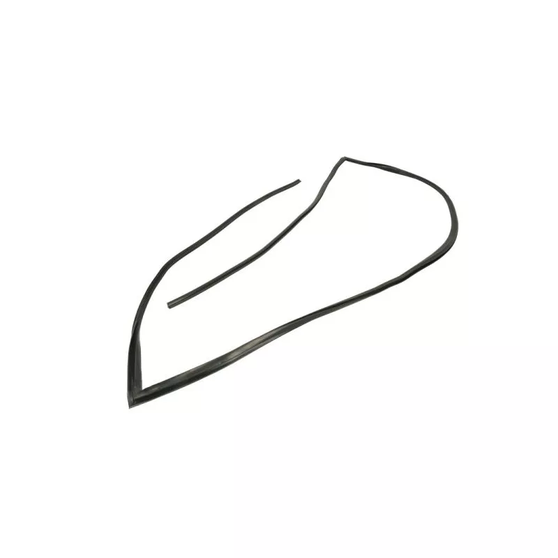 Baguette et bande protectrice, pare-brise avant droit BLIC 5703-04-6037763Q