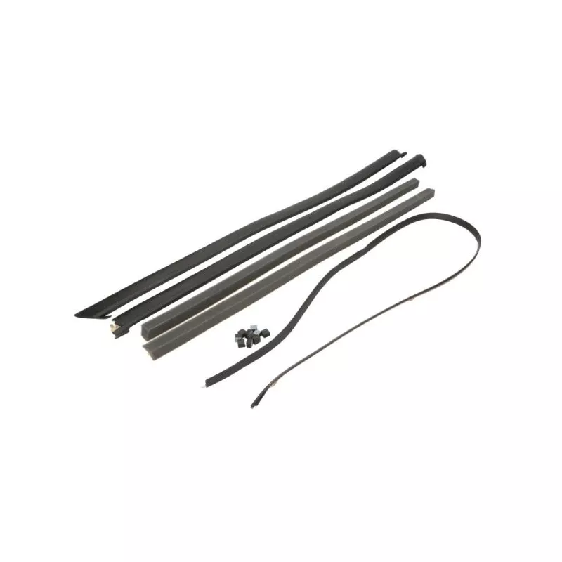 Baguette et bande protectrice, pare-brise avant droit BLIC 5703-04-6037852Q