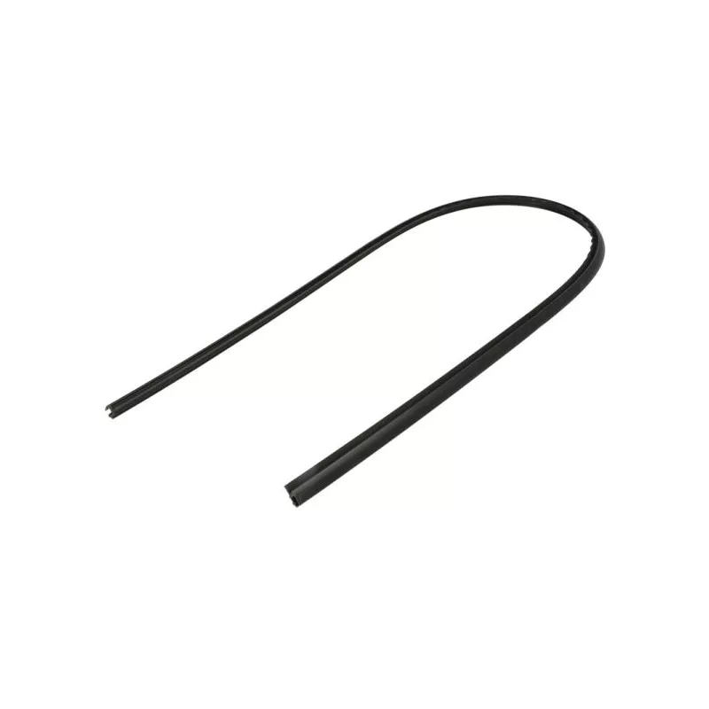 Baguette et bande protectrice, pare-brise avant droit BLIC 5703-04-6037871Q