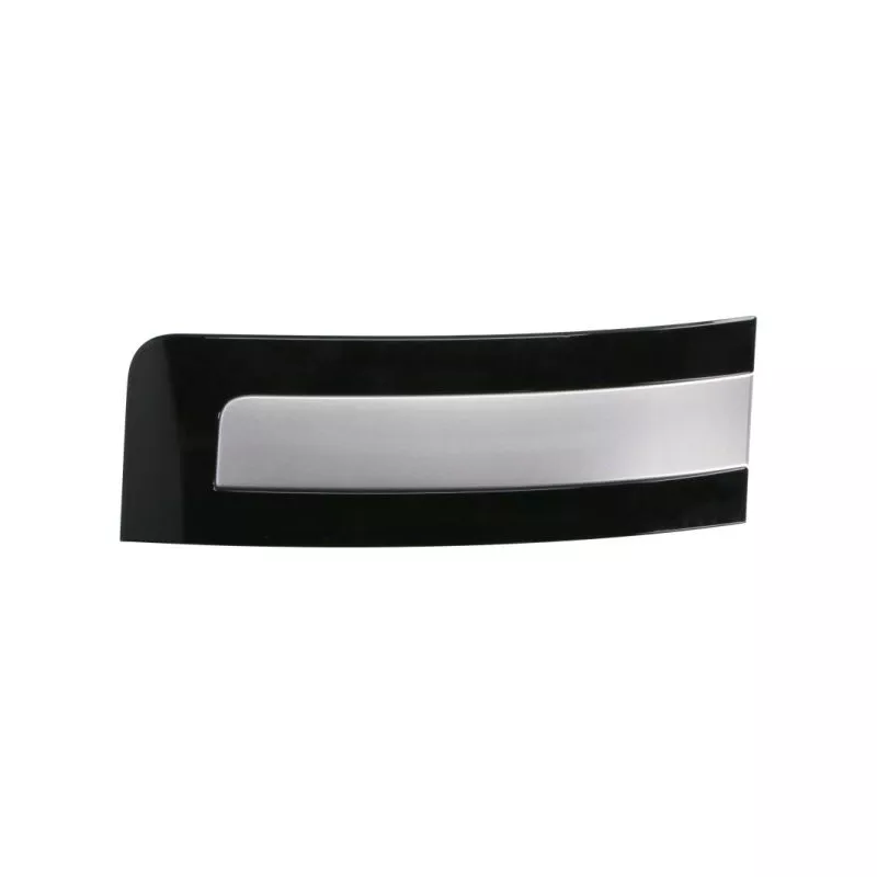 Baguette et bande protectrice, porte avant droit BLIC 5703-04-6460572P