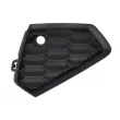 Grille de ventilation, pare-chocs avant gauche BLIC 5703-05-0039981P - Visuel 1