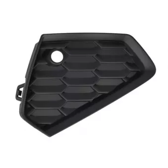 Grille de ventilation, pare-chocs avant gauche BLIC 5703-05-0039981P