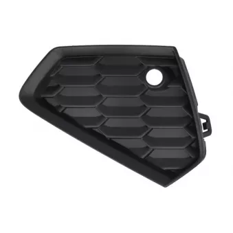 Grille de ventilation, pare-chocs avant droit BLIC 5703-05-0039982P