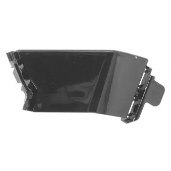 Baguette et bande protectrice, pare-chocs avant gauche BLIC 5703-05-0100921P