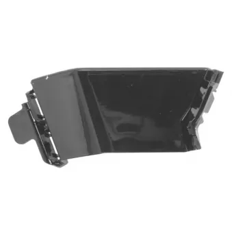 Baguette et bande protectrice, pare-chocs avant BLIC 5703-05-0100922P